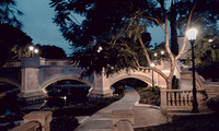 UTC Bridge